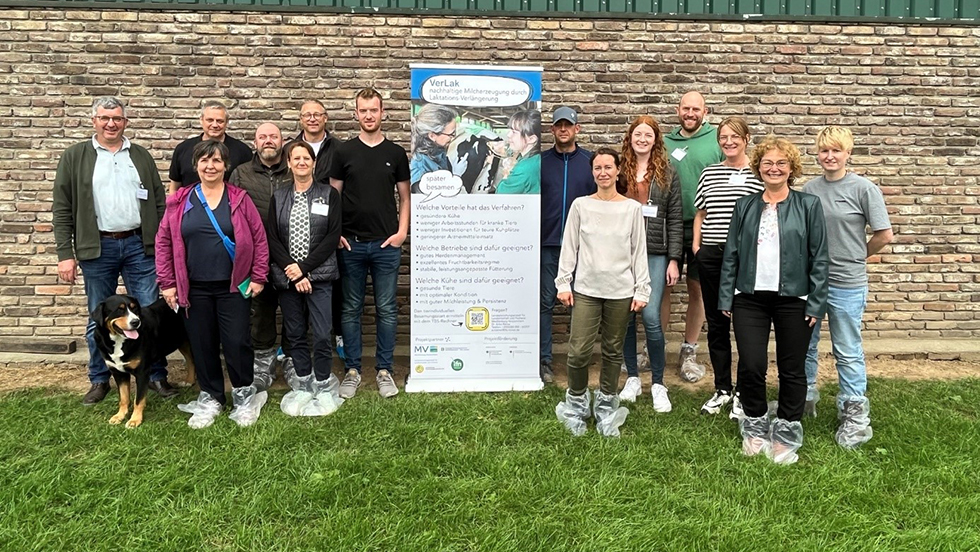 Gruppenbild