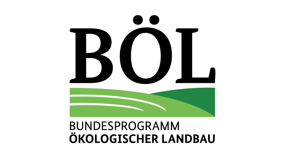 Logo Bundesprogramm Ökologischer Landbau