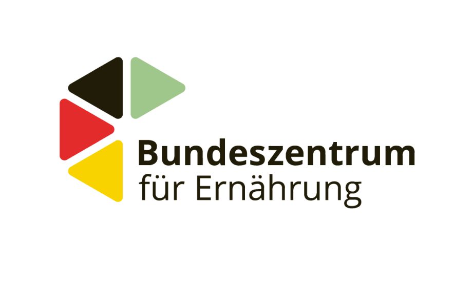 Bundeszentrum für Ernährung Logo abgekürzt