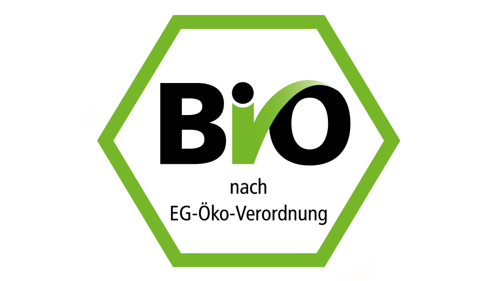 Logo Das Bio-Siegel