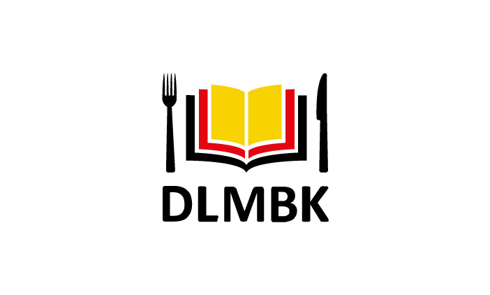 Logo der Deutschen Lebensmittelbuch-Kommission