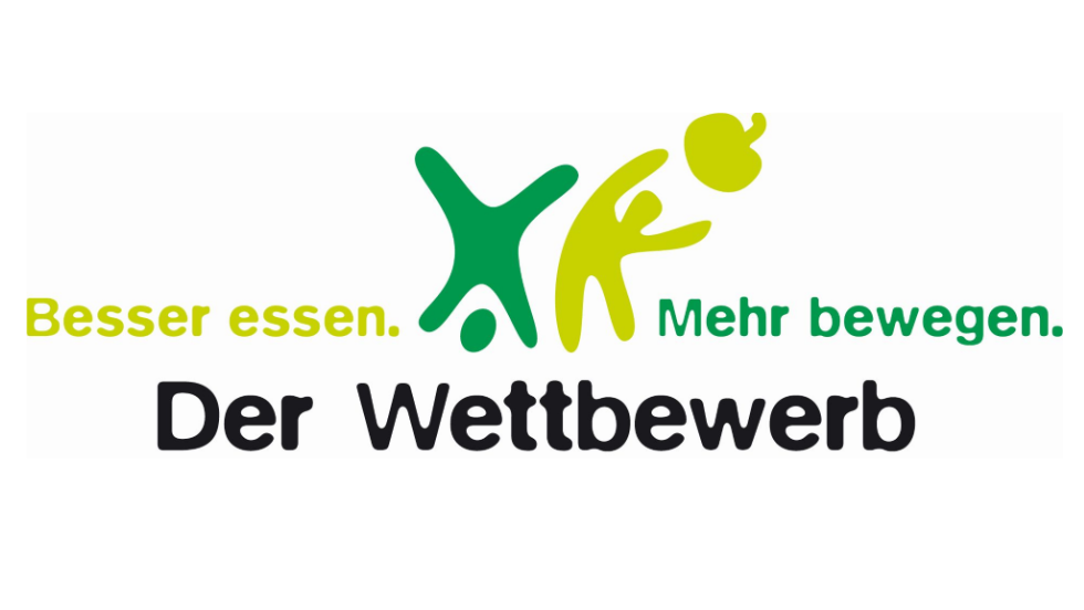 Logo des Wettberwerbs